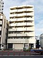 東武亀戸線「亀...
