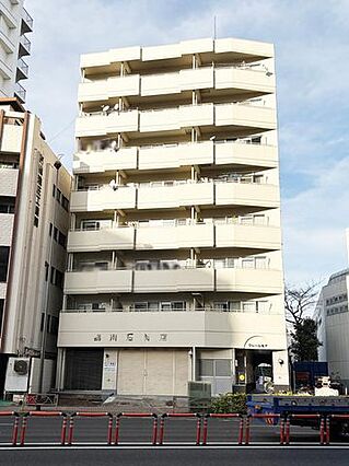 東武亀戸線「亀...