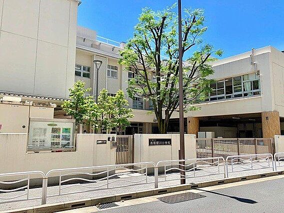 江東区立浅間竪...