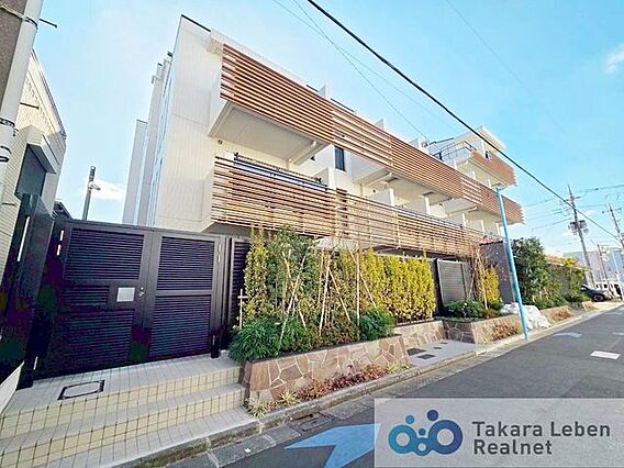 京王井の頭線「...