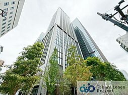 ワールドタワーレジデンス