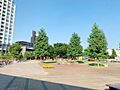 港南緑水公園 ...