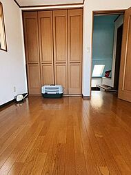 洋室の画像