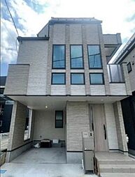 東京都世田谷区北沢１丁目