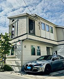 東京都目黒区大岡山１丁目