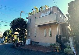 東京都世田谷区岡本３丁目