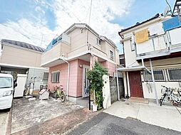 東京都世田谷区船橋１丁目