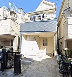 東京都中野区野方６丁目