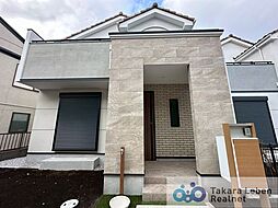 東京都世田谷区砧７丁目