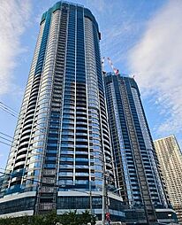 THE TOYOMI TOWER MARINE＆SKY