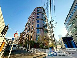 プラウド渋谷東