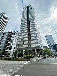 マジェスタワー六本木