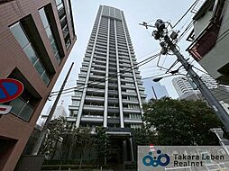 クレストプライムタワー芝