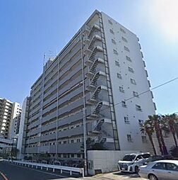 シャルム南砂町