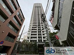 クレストプライムタワー芝