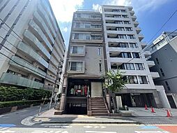 トリニティ−ハウス三田