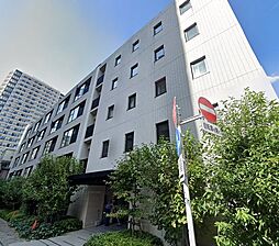 ファインレジデンス三田