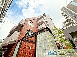 ベルディ早稲田東