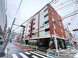 プレミスト赤坂檜町公園