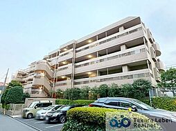 オーベル高田馬場