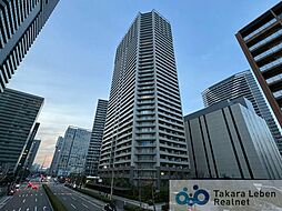 コスモポリス品川