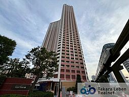 芝浦アイランドケープタワー