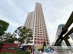 芝浦アイランドケープタワー