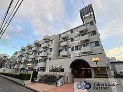 日興パレス高田馬場