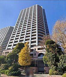 西戸山タワーホウムズノースタワー