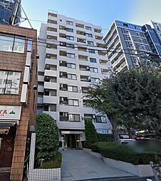 ウィンコート神楽坂