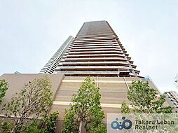 パークタワー西新宿