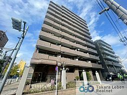 ライオンズマンション東大島第2