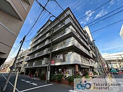 ジョイフル門前仲町第一