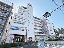 ハイネス阿佐ヶ谷