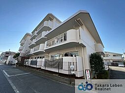 上用賀スカイマンション