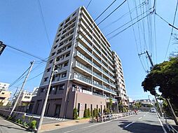 グランイーグルパークサイド大森南