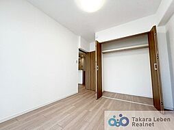洋室の画像