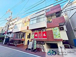 サンクレスト大森