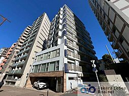 新宿ニューハウジング