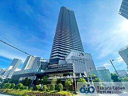 勝どきビュータワー