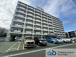 日商岩井方南町マンション