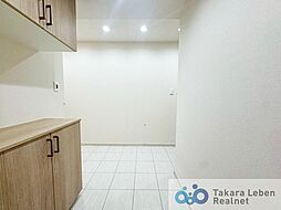 室内の画像