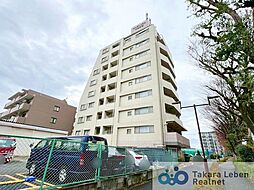 グーディッシュ千歳船橋