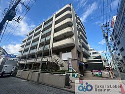 リリーベル高円寺スクエア