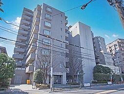 中野桃園シティハウス