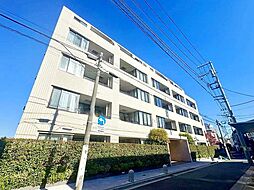 マストレジデンス世田谷代田