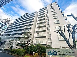 ツインシティ東砂アネックス
