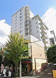 牛込ハイマンション