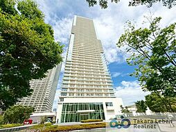 ザ・パークハウス晴海タワーズクロノレジデンス