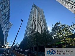 THE TOKYO TOWERS SEA TOWER